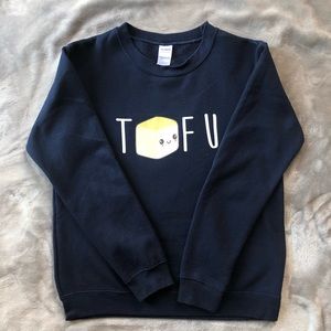 Graphic Sweatshirt
